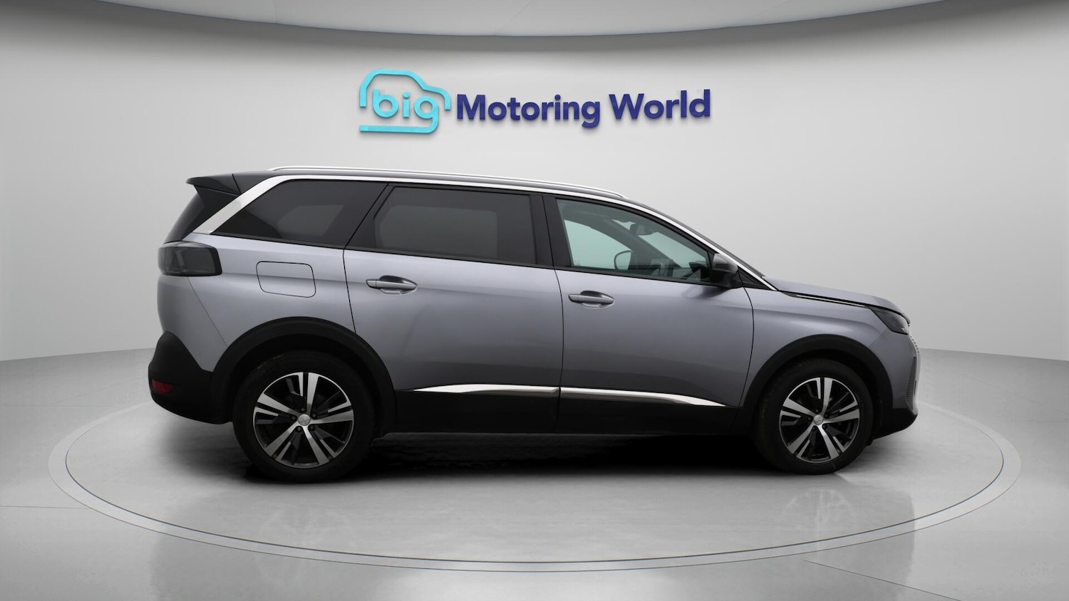 Used Peugeot 5008 2023 for sale - 76073179: Photo 9