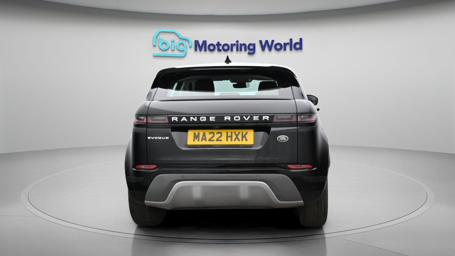 Used Land Rover Range Rover Evoque 2022 for sale - 77938643: Photo 6