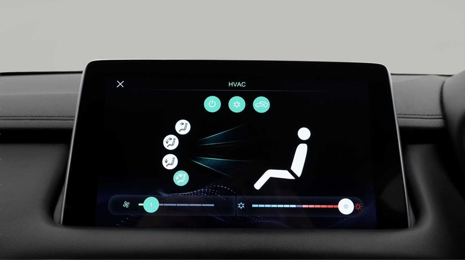 Used MG MG HS 2022 for sale - 77257603: Photo 12