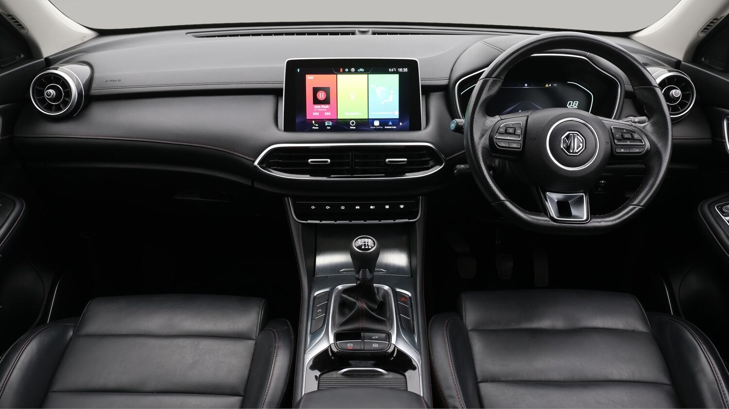 Used MG MG HS 2022 for sale - 77257603: Photo 13