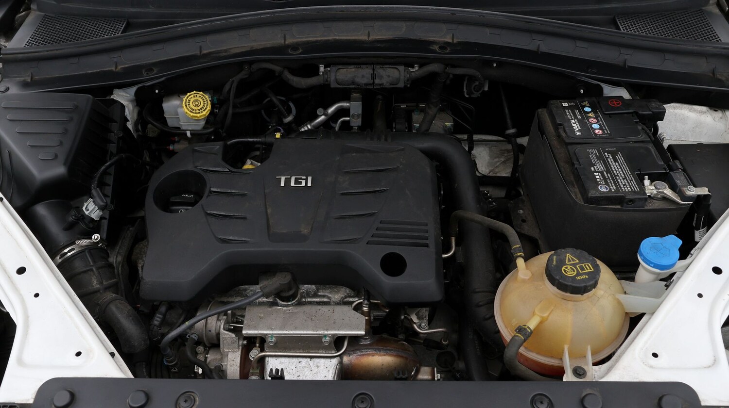 Used MG MG HS 2022 for sale - 77257603: Photo 19