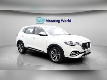 Used MG MG HS 2022 for sale - 77257603: Photo