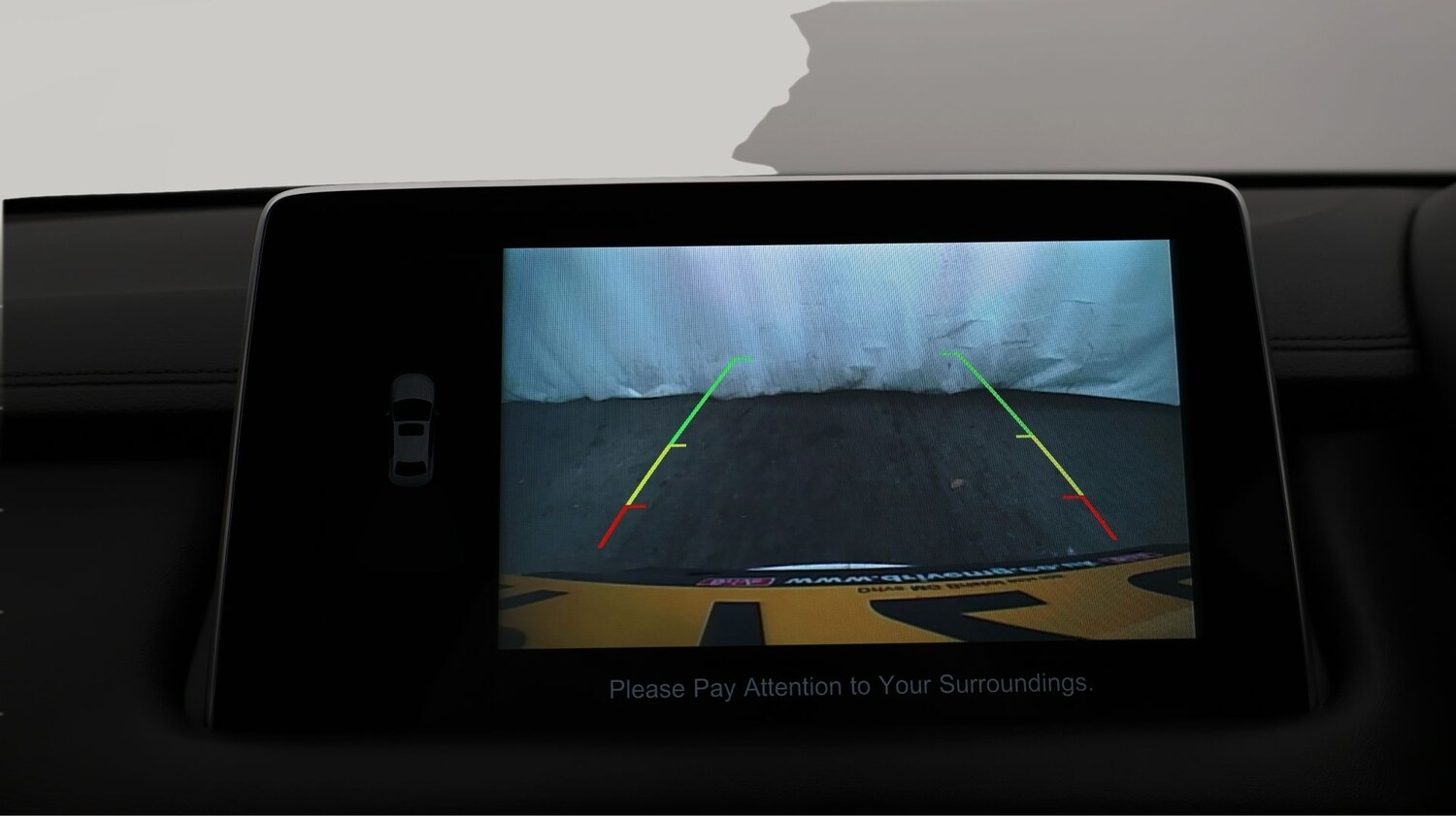 Used MG MG HS 2022 for sale - 77257603: Photo 23