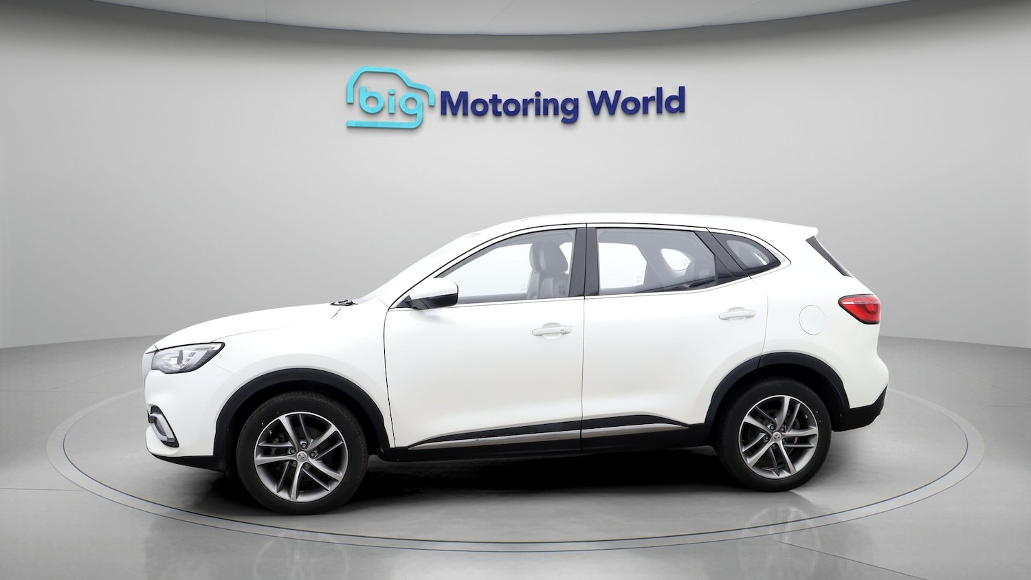 Used MG MG HS 2022 for sale - 77257603: Photo 4