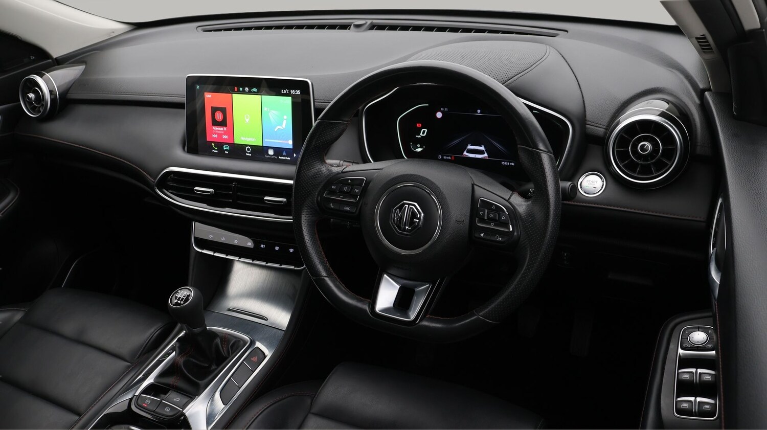 Used MG MG HS 2022 for sale - 77257603: Photo 9