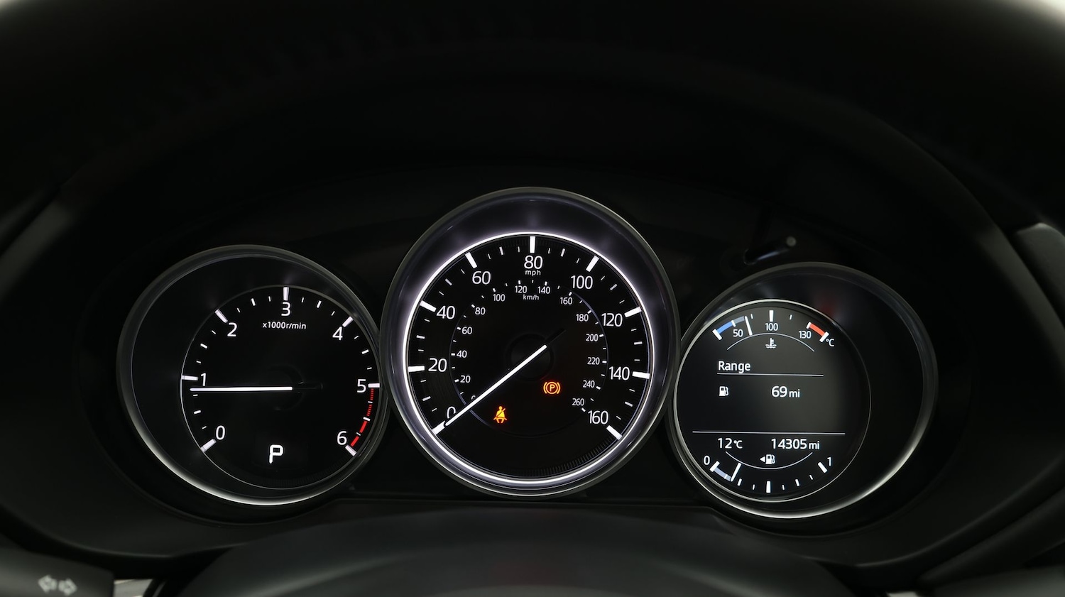 Used Mazda CX-5 2019 for sale - 78067939: Photo 10