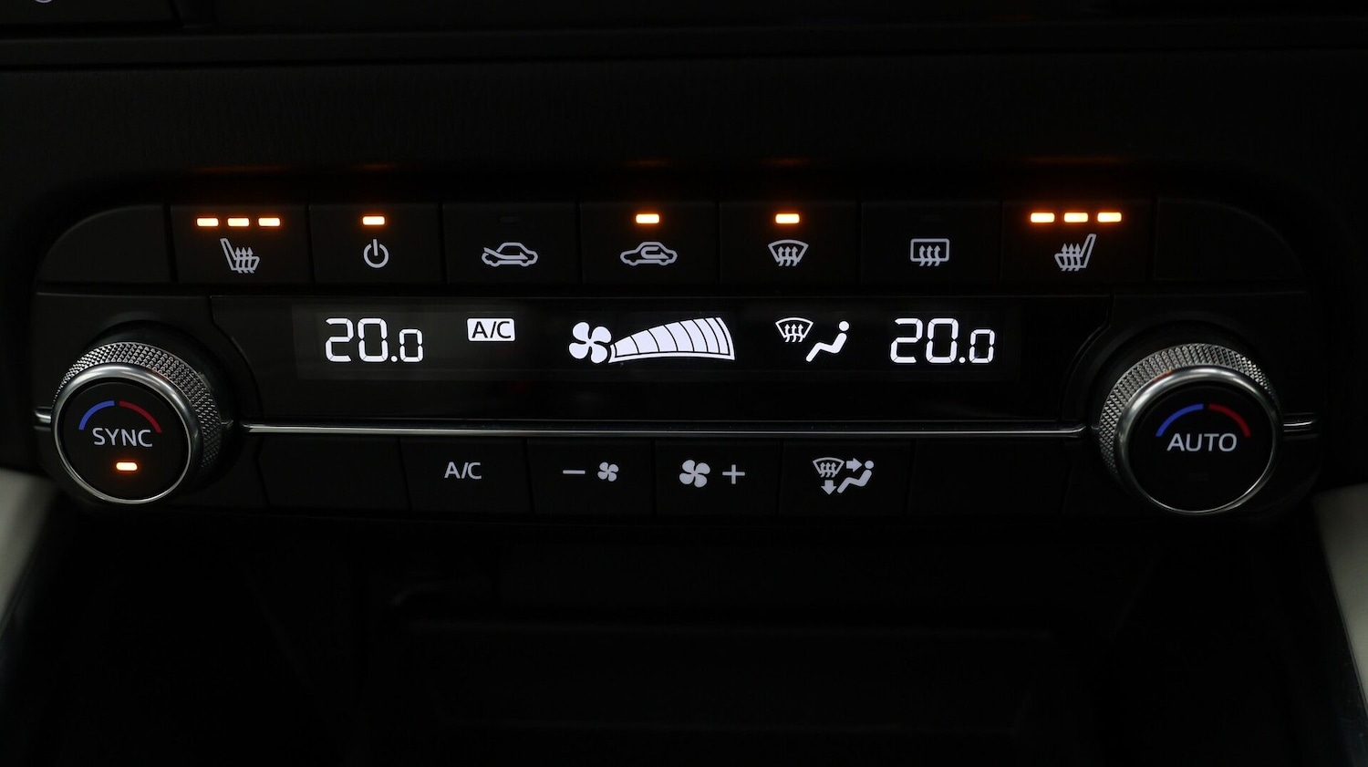 Used Mazda CX-5 2019 for sale - 78067939: Photo 12