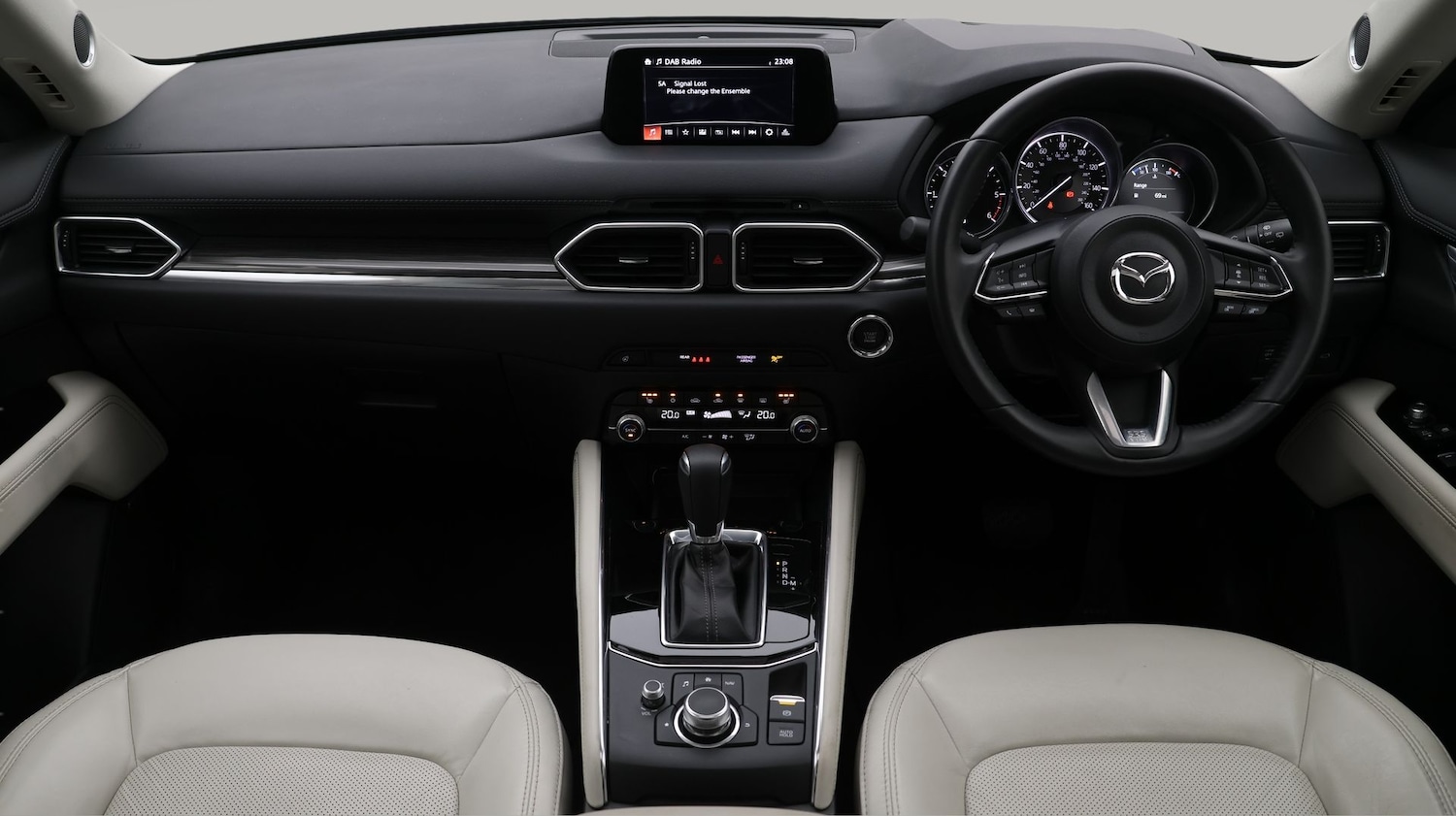 Used Mazda CX-5 2019 for sale - 78067939: Photo 13