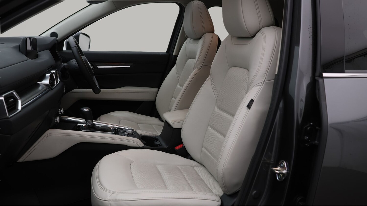 Used Mazda CX-5 2019 for sale - 78067939: Photo 14