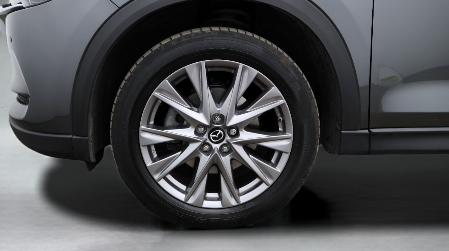 Used Mazda CX-5 2019 for sale - 78067939: Photo 18