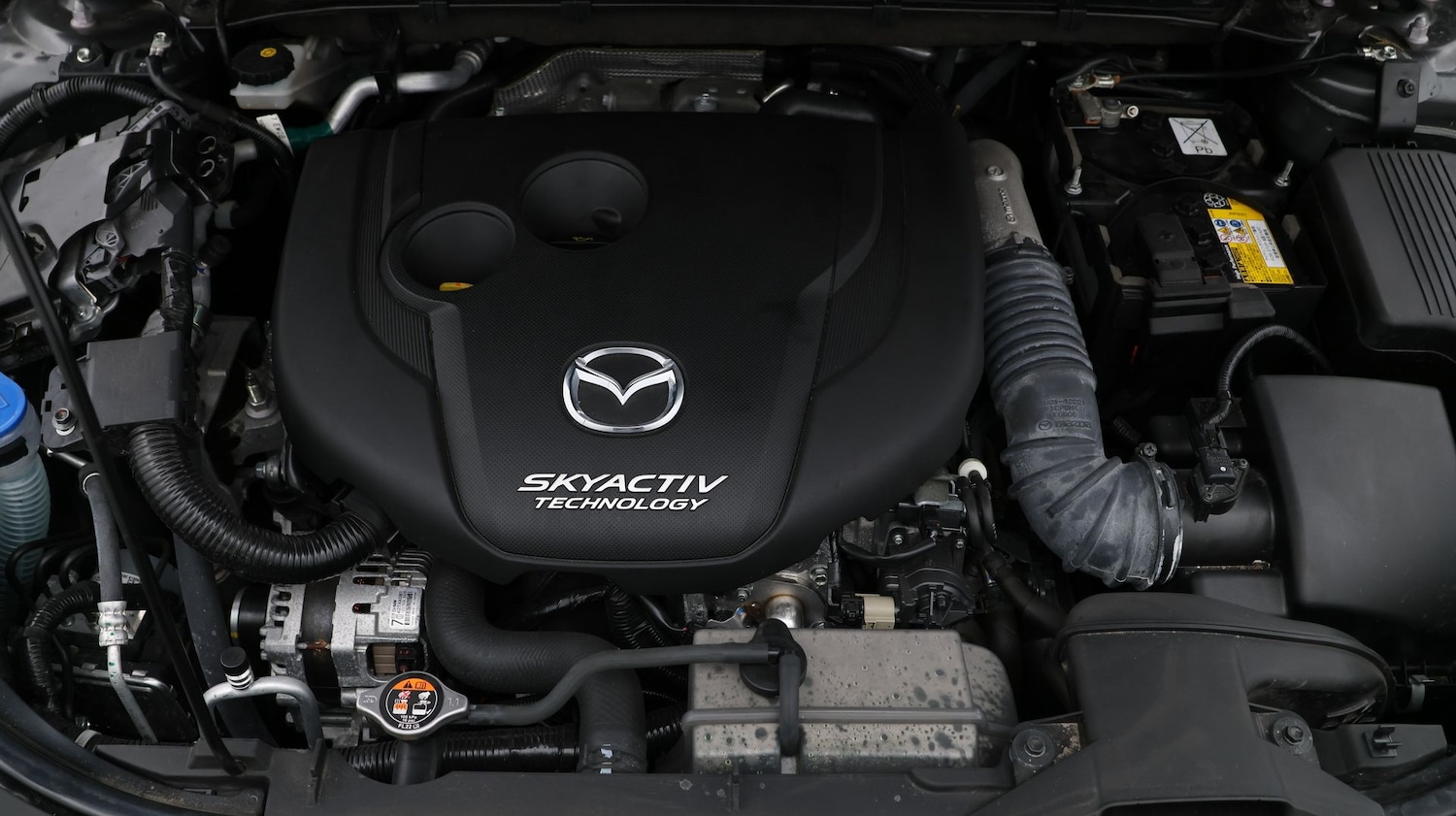 Used Mazda CX-5 2019 for sale - 78067939: Photo 19