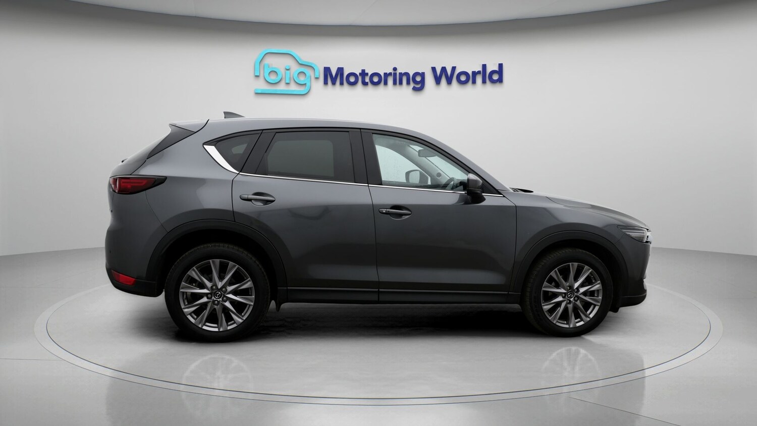 Used Mazda CX-5 2019 for sale - 78067939: Photo 8