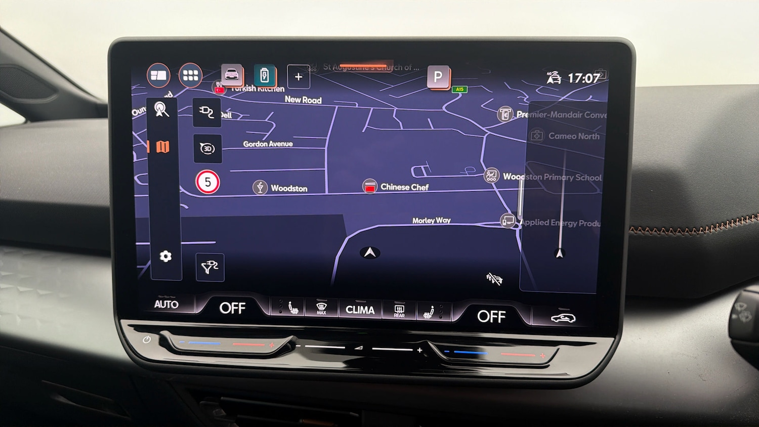 Used Cupra Born 2024 for sale - 77961858: Photo 10