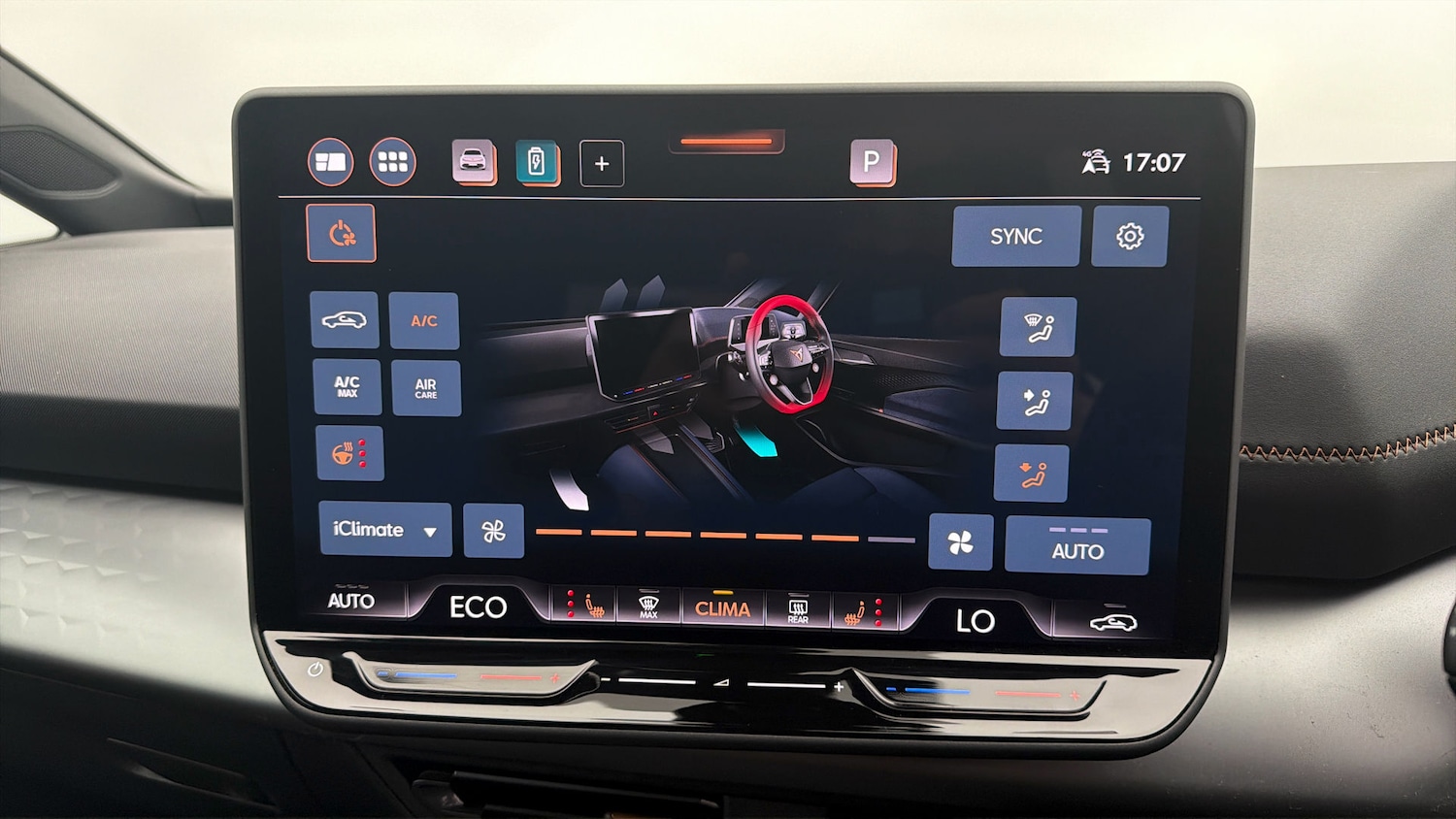 Used Cupra Born 2024 for sale - 77961858: Photo 11