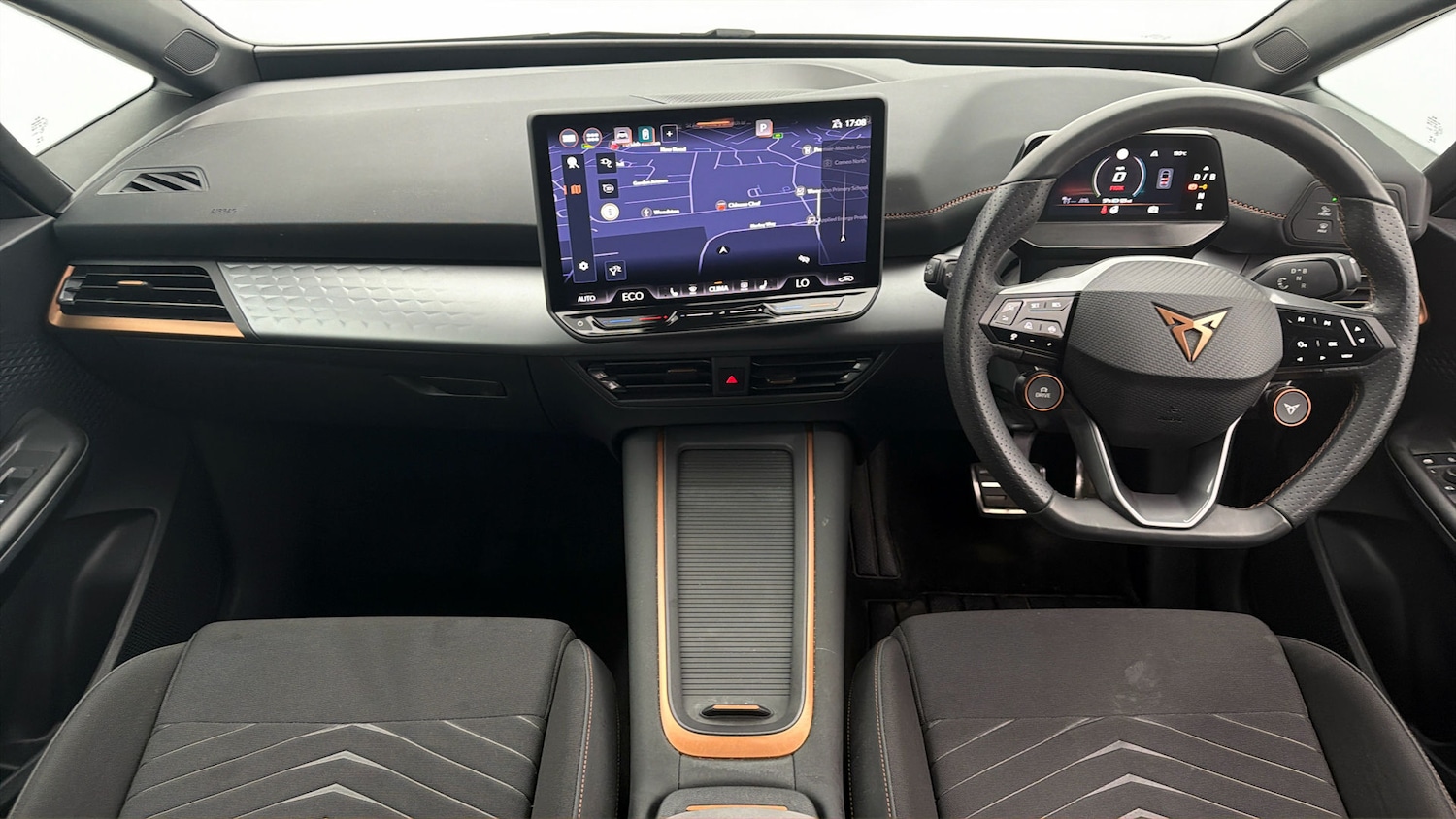 Used Cupra Born 2024 for sale - 77961858: Photo 12