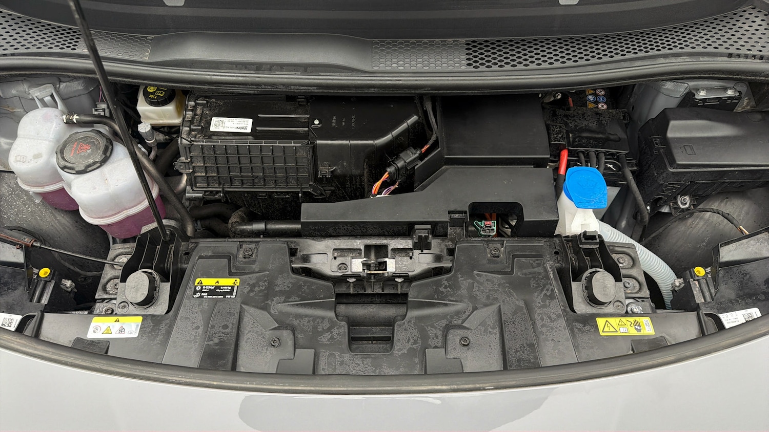 Used Cupra Born 2024 for sale - 77961858: Photo 18