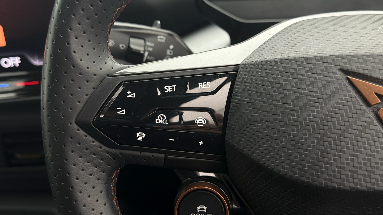 Used Cupra Born 2024 for sale - 77961858: Photo 23