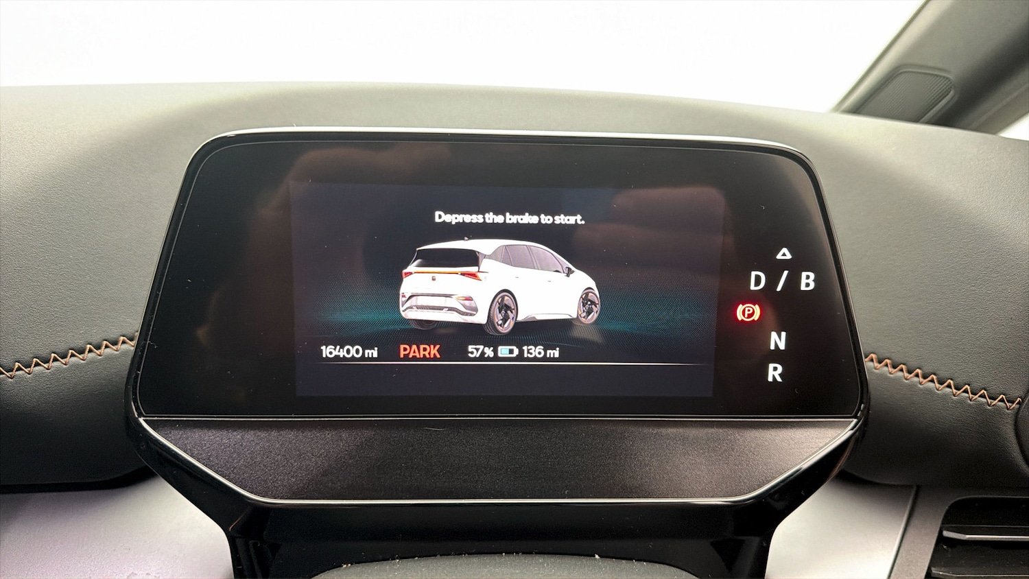 Used Cupra Born 2024 for sale - 77961858: Photo 26