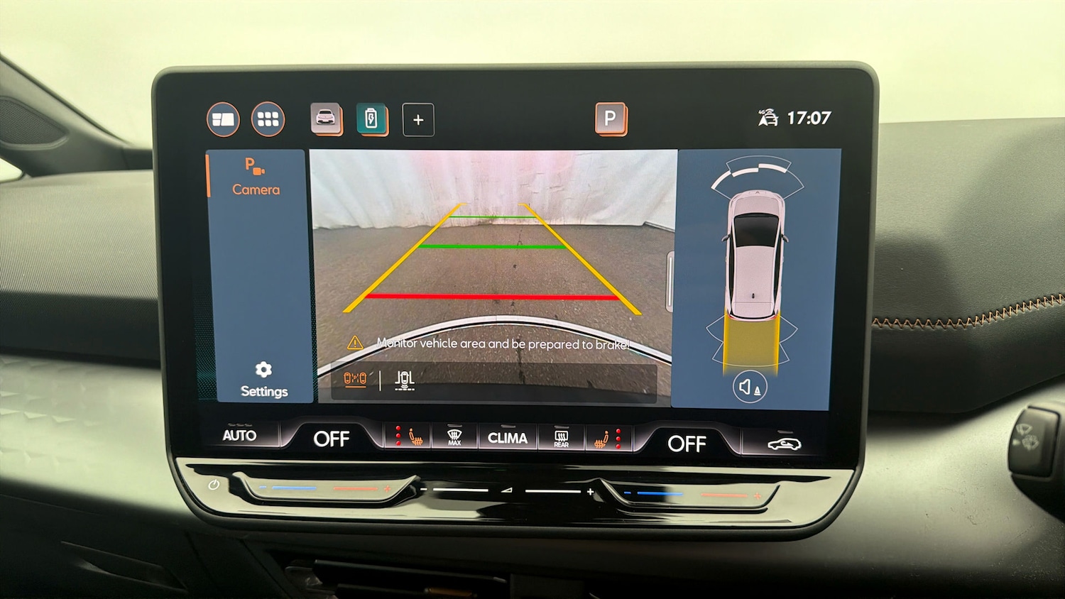 Used Cupra Born 2024 for sale - 77961858: Photo 27