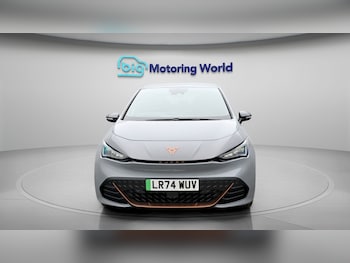 Used Cupra Born 2024 for sale - 77961858: Photo