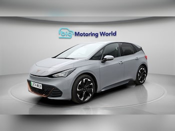 Used Cupra Born 2024 for sale - 77961858: Photo