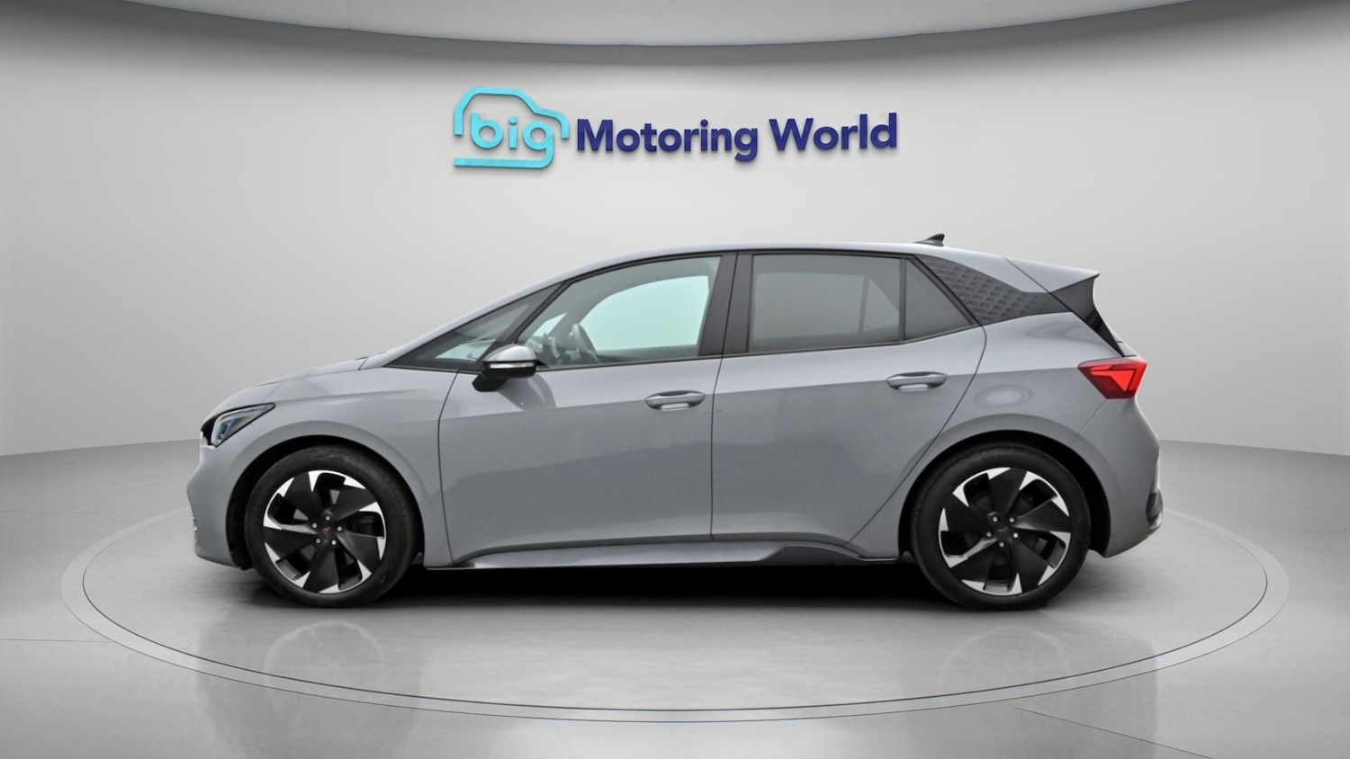 Used Cupra Born 2024 for sale - 77961858: Photo 4