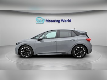 Used Cupra Born 2024 for sale - 77961858: Photo