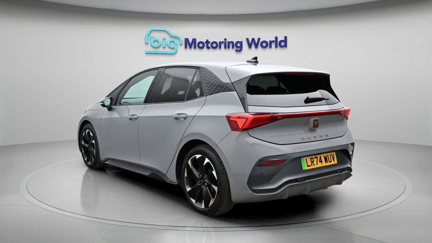 Used Cupra Born 2024 for sale - 77961858: Photo 5