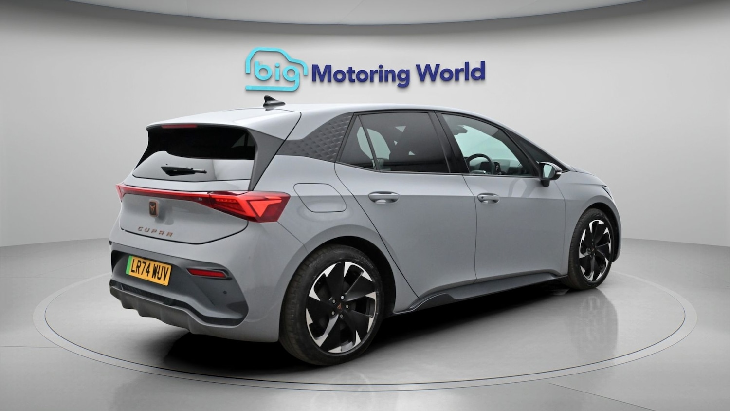 Used Cupra Born 2024 for sale - 77961858: Photo 7