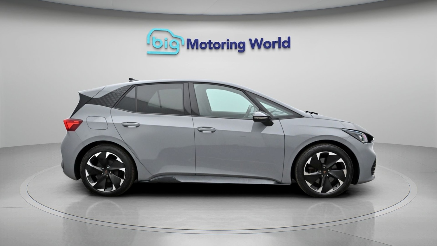 Used Cupra Born 2024 for sale - 77961858: Photo 8