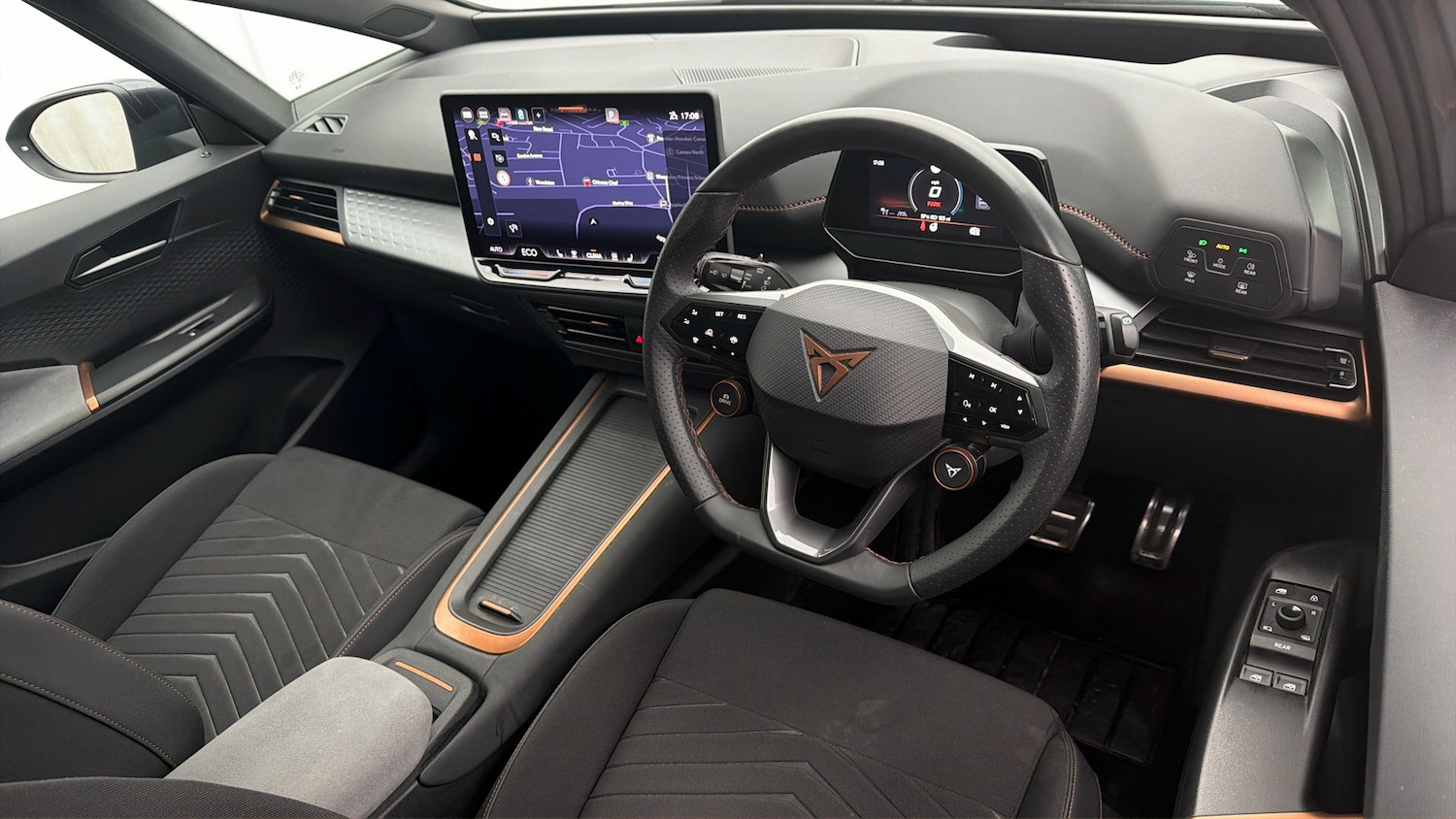 Used Cupra Born 2024 for sale - 77961858: Photo 9