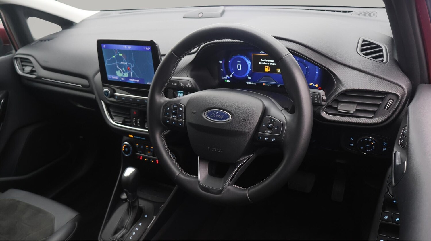 Used Ford Fiesta 2022 for sale - 76284042: Photo 10