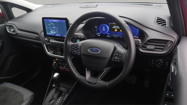 Used Ford Fiesta for sale - 76284042: Photo 10