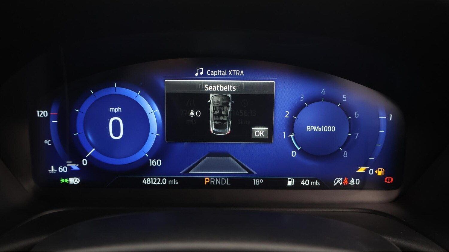 Used Ford Fiesta 2022 for sale - 76284042: Photo 11