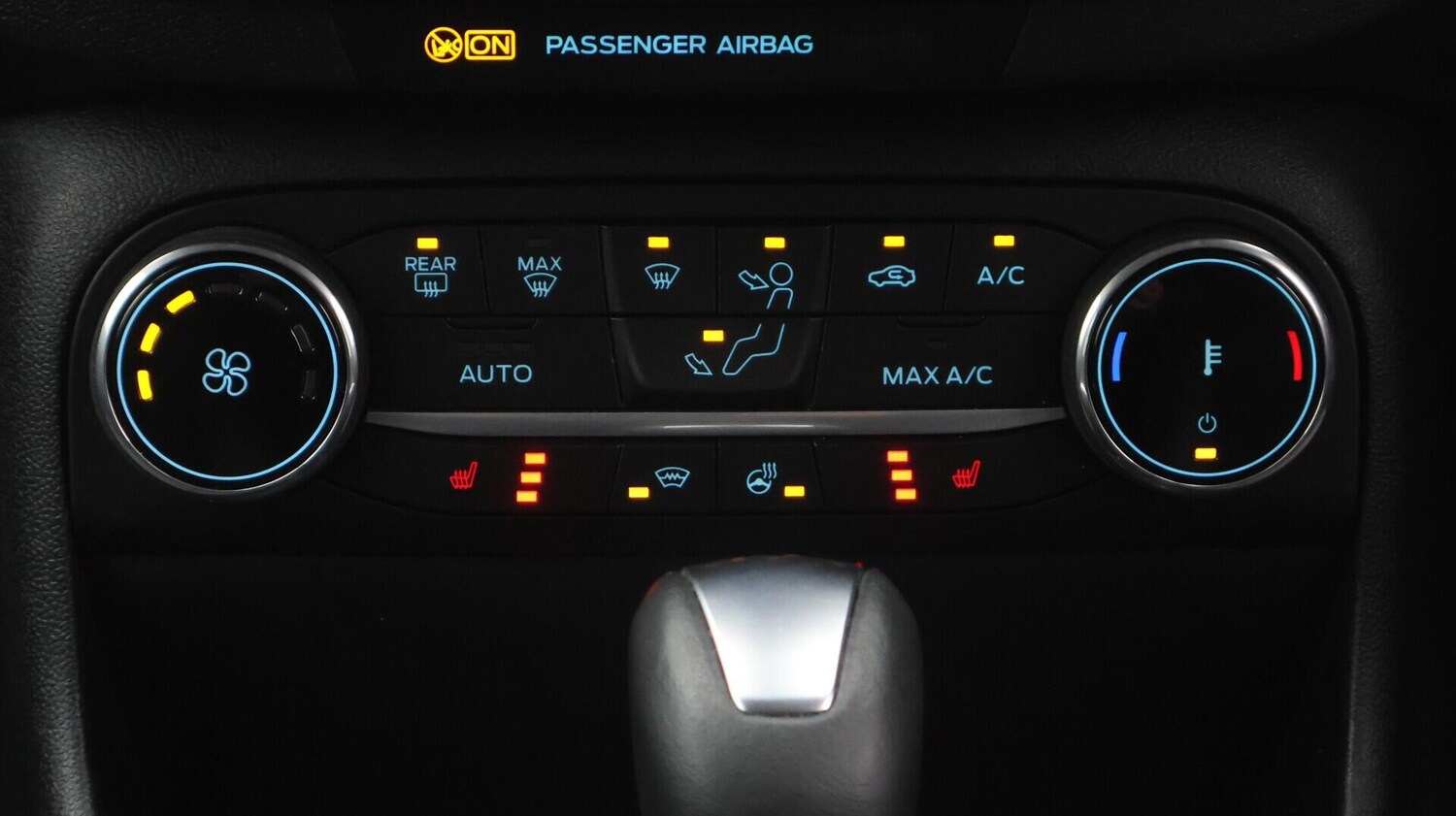 Used Ford Fiesta 2022 for sale - 76284042: Photo 13