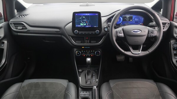 Used Ford Fiesta for sale - 76284042: Photo 14