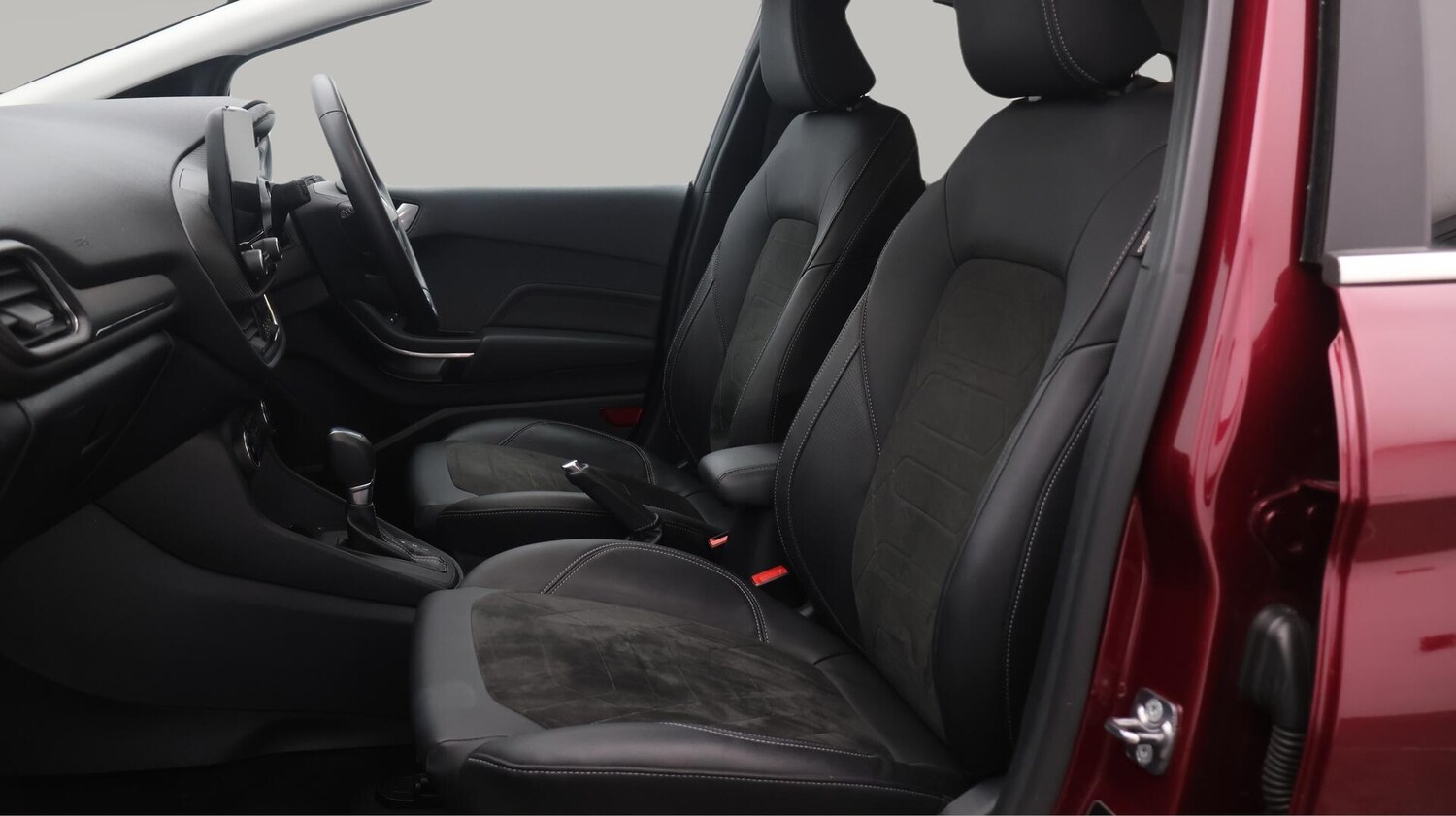 Used Ford Fiesta 2022 for sale - 76284042: Photo 15