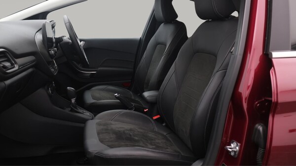 Used Ford Fiesta for sale - 76284042: Photo 15