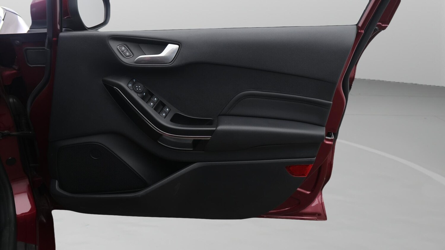 Used Ford Fiesta 2022 for sale - 76284042: Photo 16