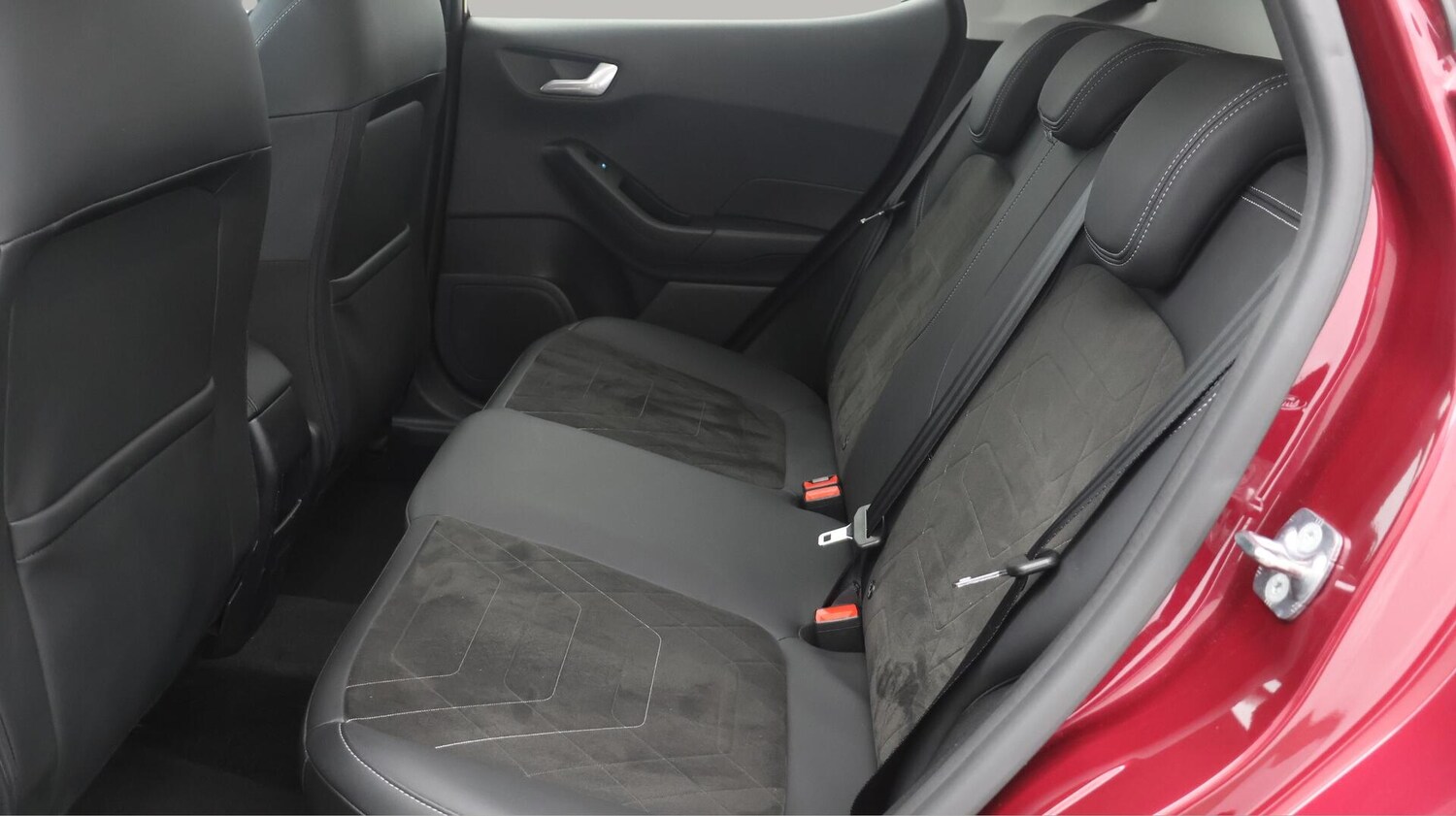 Used Ford Fiesta 2022 for sale - 76284042: Photo 17