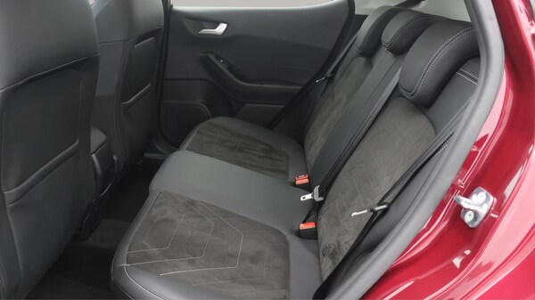 Used Ford Fiesta for sale - 76284042: Photo 17