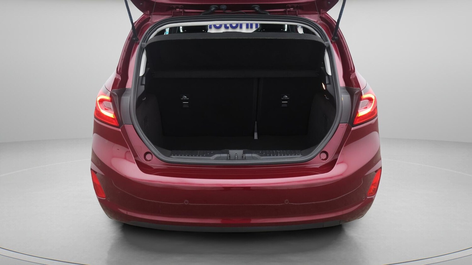 Used Ford Fiesta 2022 for sale - 76284042: Photo 18