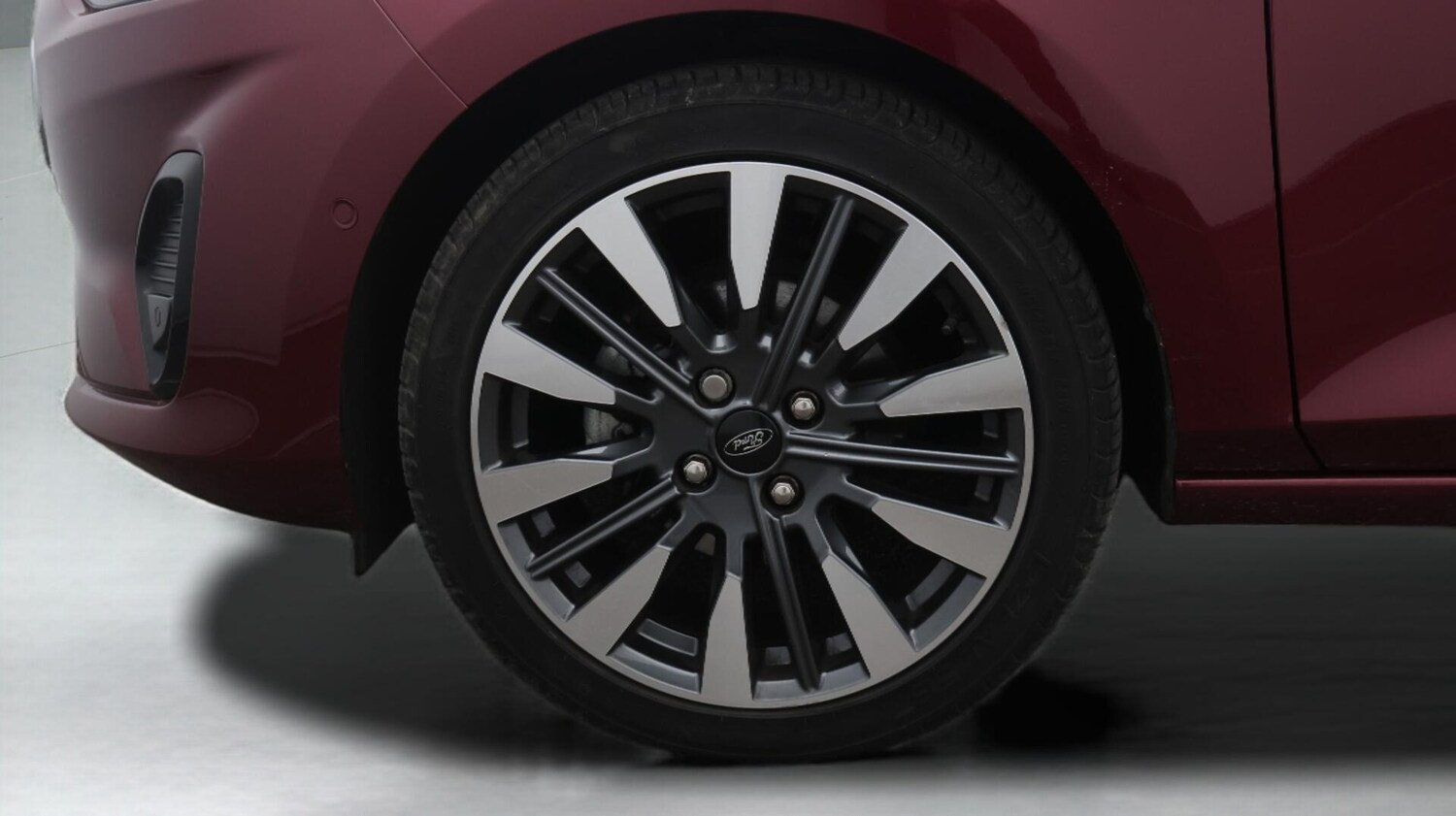 Used Ford Fiesta 2022 for sale - 76284042: Photo 19