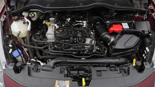 Used Ford Fiesta for sale - 76284042: Photo 20