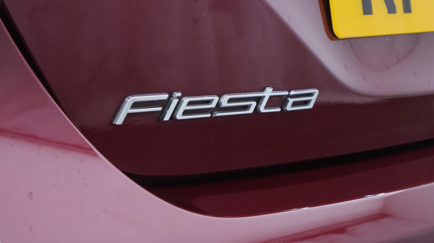 Used Ford Fiesta 2022 for sale - 76284042: Photo 21