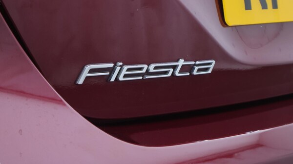 Used Ford Fiesta for sale - 76284042: Photo 21
