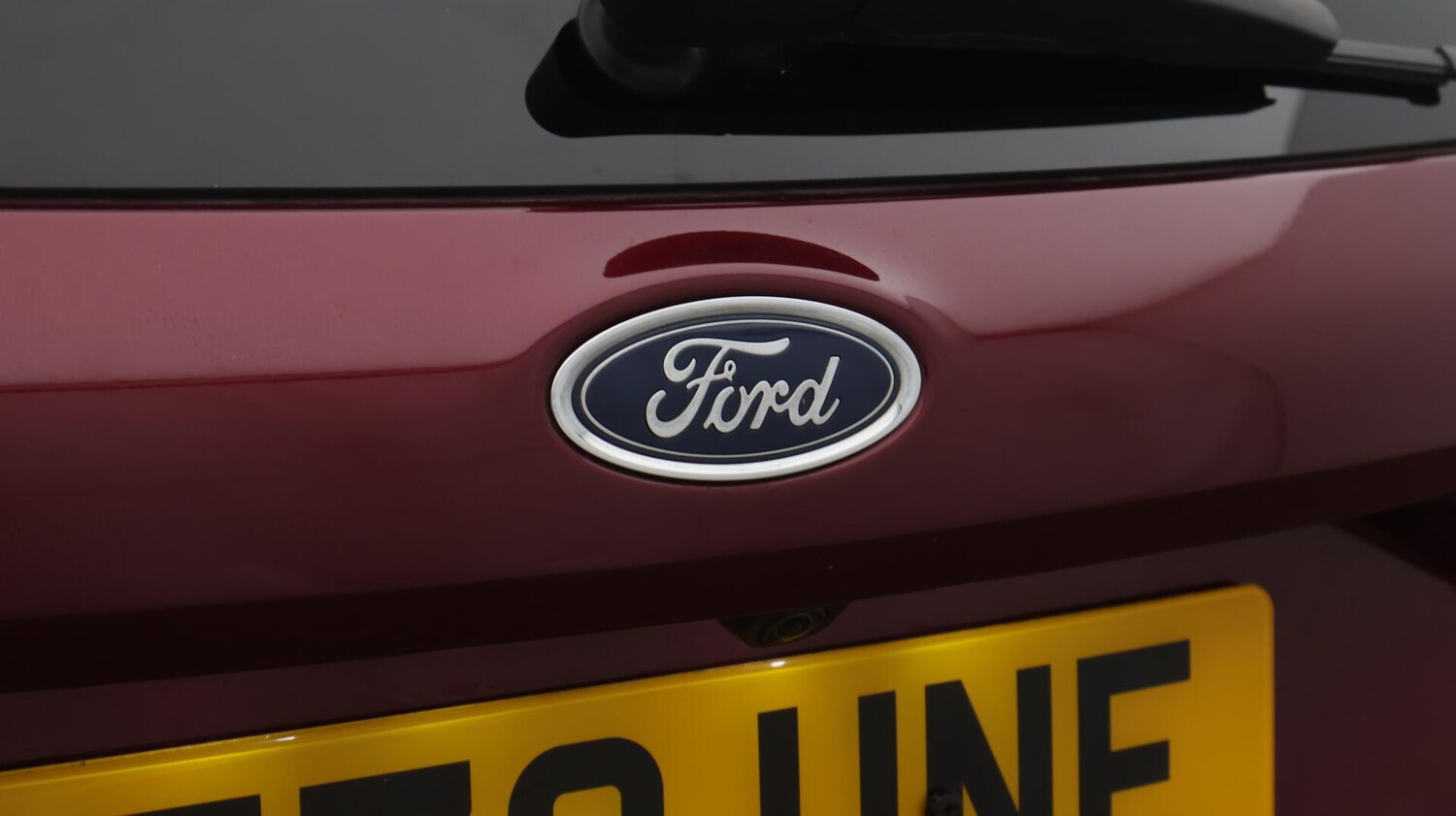 Used Ford Fiesta 2022 for sale - 76284042: Photo 22