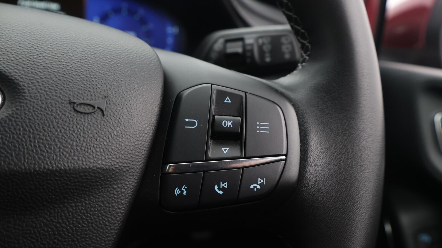 Used Ford Fiesta 2022 for sale - 76284042: Photo 25