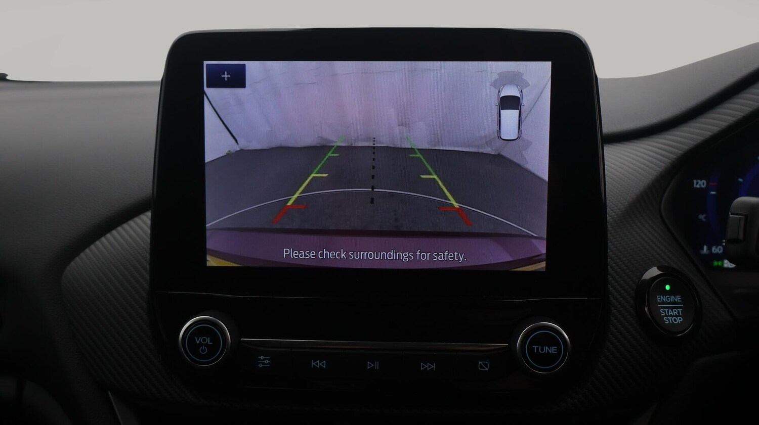 Used Ford Fiesta 2022 for sale - 76284042: Photo 26