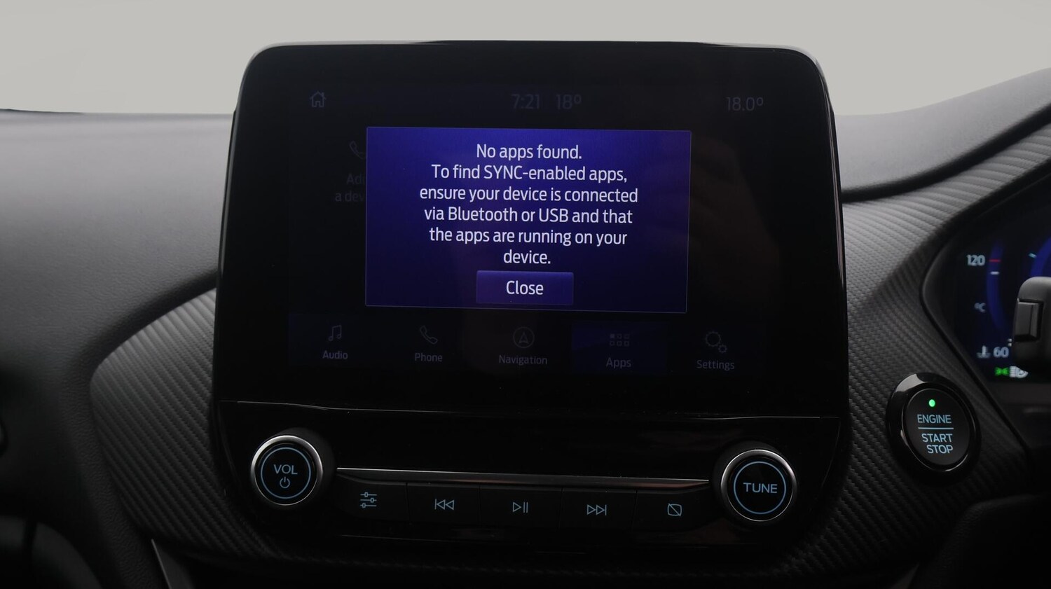 Used Ford Fiesta 2022 for sale - 76284042: Photo 27